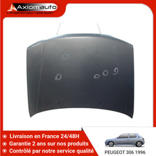 Capot peugeot 306 d'occasion  Amiens-