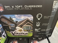 Logo brands vikings for sale  Plainview