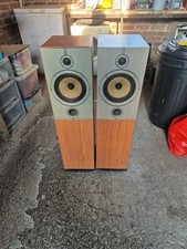 Wharfedale diamond 8.3 for sale  SKEGNESS