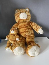 Build bear cat for sale  NOTTINGHAM