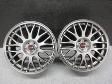 Freio Impreza JDM item raro Subaru STI BBS 18 polegadas Legacy B4 S401 RG 386 #PC1AG7, usado comprar usado  Enviando para Brazil