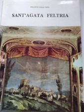 Używany, Sant Agata Feltria franco dall ara na sprzedaż  Wysyłka do Poland