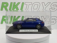 Alfa romeo brera usato  Varese