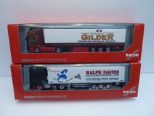 Rarest herpa truck for sale  GLOUCESTER