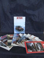 Mensile auto70 rivista usato  Santena