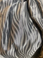 Pair contemporary curtains for sale  HEMEL HEMPSTEAD