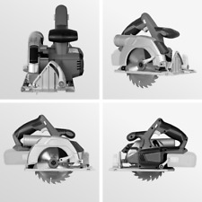Akku handkreissäge brushless gebraucht kaufen  Ainring