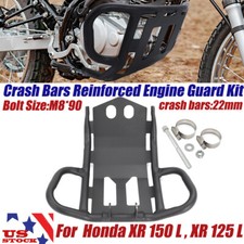 Honda xr150l xr125l for sale  Hebron