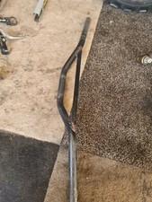 Malaguti grizzly handlebars for sale  ALLOA