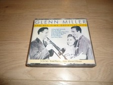 Glenn miller greatest d'occasion  Saverne