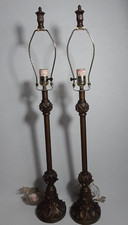 Table lamps 32.5 for sale  Palm Desert