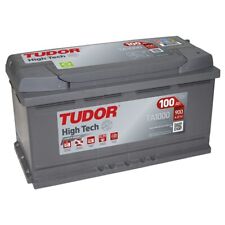 Ta1000 exide tudor usato  Brindisi