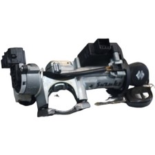 Suzuki splash halter gebraucht kaufen  Recklinghausen