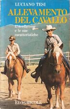 Allevamento del cavallo usato  Parma