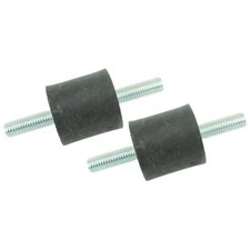 Gummipuffer silentblock schwin gebraucht kaufen  Rietberg