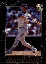 1992 Ultra Baseball All Star inserir Singles-Você Escolhe comprar usado  Enviando para Brazil