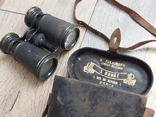 Jumelle militaire française d'occasion  Cossé-le-Vivien