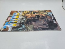 Fumetto thor saga usato  Villar Focchiardo