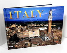 Italy michael heatley for sale  Tacoma