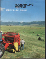 1982 new holland for sale  DRIFFIELD