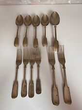 Nevada silver forks for sale  BEXLEYHEATH