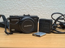 Lympus series 10 gebraucht kaufen  Bad Homburg v. d. Höhe