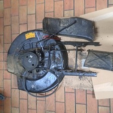 Mähwerk komplett mtd gebraucht kaufen  Reiskirchen
