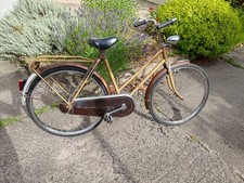 Véritable vélo hollandais d'occasion  Nantes-