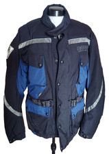 Motorradjacke rina herren gebraucht kaufen  Mutterstadt