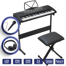 Key digital piano d'occasion  Expédié en Belgium