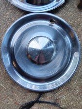 Citroen hubcaps pallas for sale  Byram
