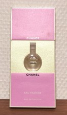 Extrait parfum chance d'occasion  Châtillon-Coligny