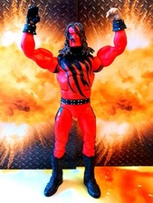 Wwe wwf masked for sale  CHESTER