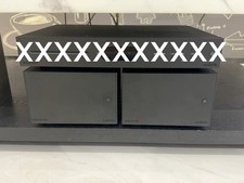 Audiolab 8300mb mono gebraucht kaufen  Würzburg