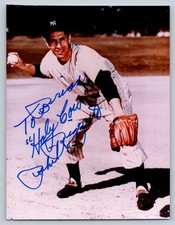 Phil rizzuto hand for sale  Algonquin