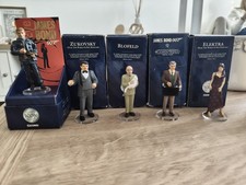 Lot james bond for sale  BASILDON