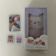 RIIZE Odyssey Midnight Mirage A Ver. Album (Eunseok Set), używany na sprzedaż  Wysyłka do Poland
