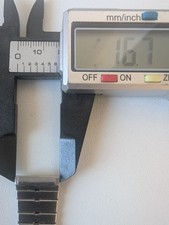 Bracelet montre yema d'occasion  Marseille VI