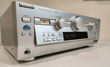 Receptor de Home Theater Panasonic SA-HT40 HiFi estéreo 5.1 canais comprar usado Receptor de Home Theater Panasonic SA-HT40 HiFi estéreo 5.1 canais comprar usado  Enviando para Brazil