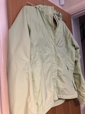 Ladies icepeak pale for sale  BERKHAMSTED