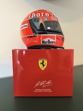 Michael schumacher helmet for sale  GAINSBOROUGH
