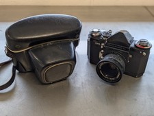 Vintage edixa prismat for sale  INVERURIE