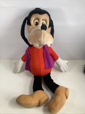 Vintage disney animatronic for sale  GREAT YARMOUTH