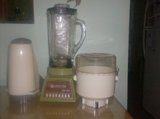 Vintage 1970s waring for sale  Chicago