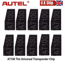 10x autel at100 for sale  MANCHESTER