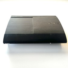Console PS3 Playstation 3 Super Slim 250GB CECH-4201B apenas veja o vídeo! Frete grátis! comprar usado  Enviando para Brazil