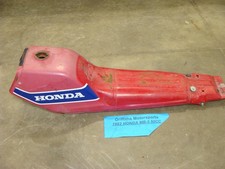 Usado, 1982 Honda MB5 MB50 scooter motocicleta fabricante de equipamento original furos de tanque de combustível gasolina enferrujados comprar usado  Enviando para Brazil