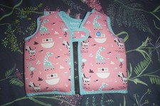 Girls splash swim for sale  WIRRAL