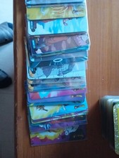 Dragon ball lamincards usato  Roma