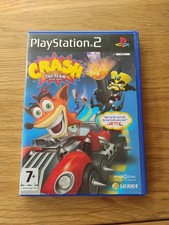 Crash tag team for sale  SHEFFIELD